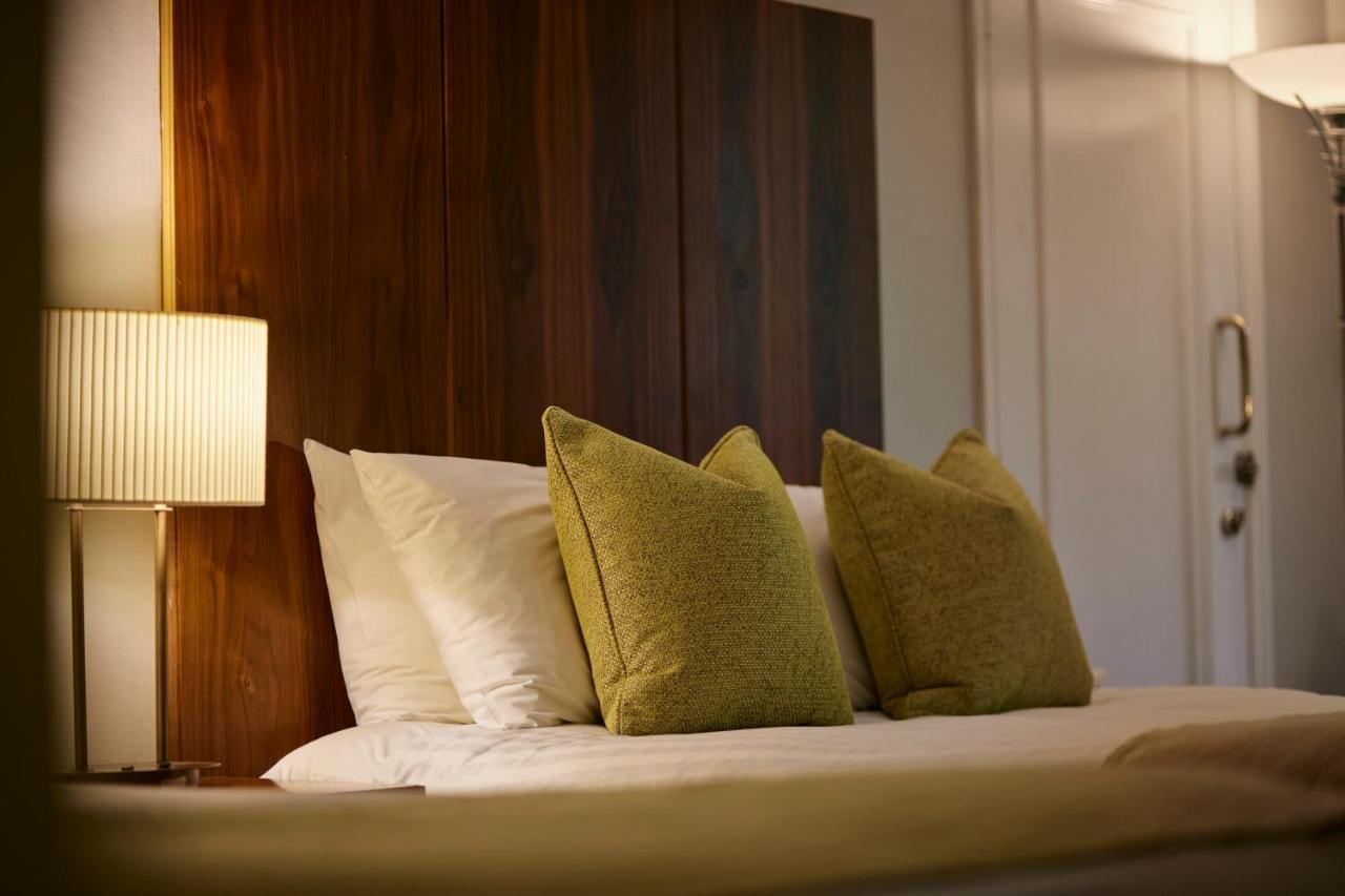 Coldra Court Hotel By Celtic Manor Newport  Exterior foto