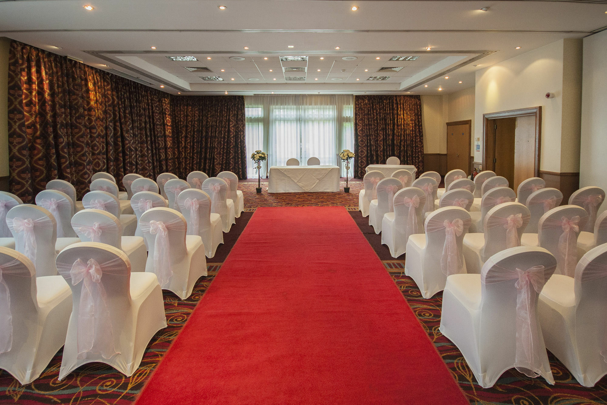 Coldra Court Hotel By Celtic Manor Newport  Exterior foto