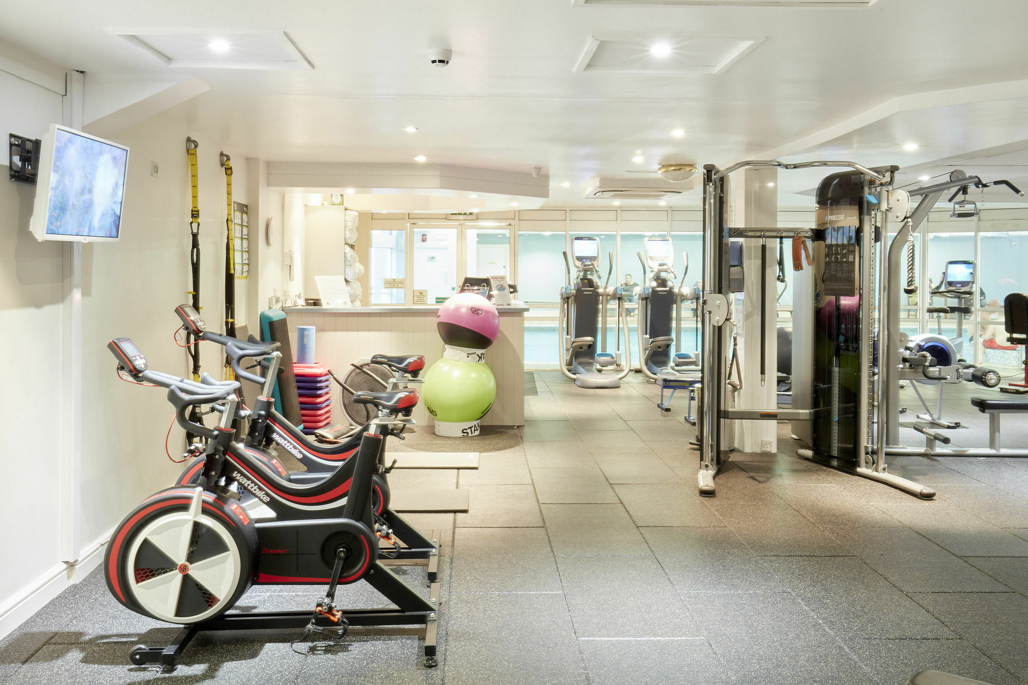 Coldra Court Hotel By Celtic Manor Newport  Facilidades foto